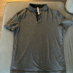 Men’s Lululemon Polo